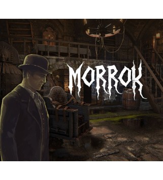 Morrok Steam Key GLOBAL